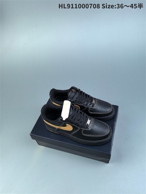 women air force one shoes 36-45 2025-9-19-669